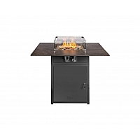 Slava fire table